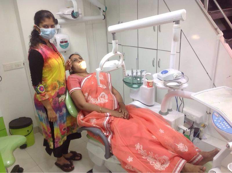 dental clinic in pimpri chinchwad pune dentist in pimpri chinchwad pune