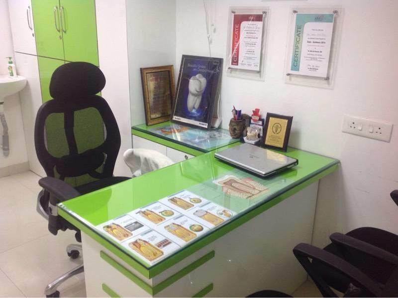 best dentist in pimpri chinchwad