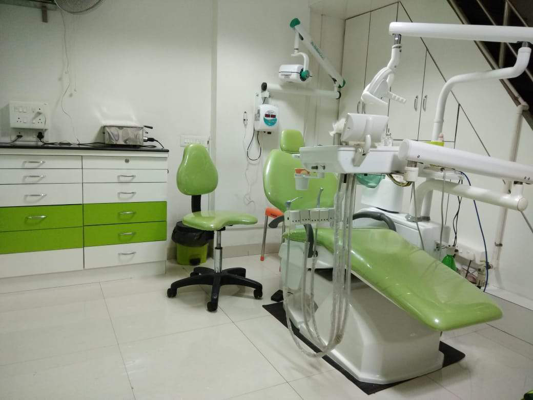 dentist in nigdi